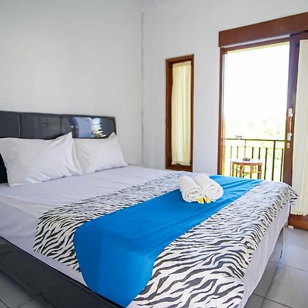 Pondok Sariqu Hotel Legian  Luaran gambar