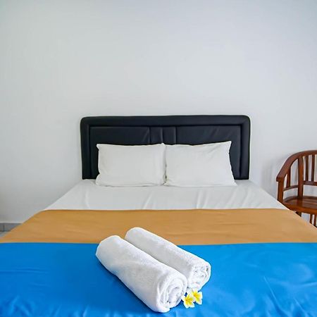 Pondok Sariqu Hotel Legian  Luaran gambar