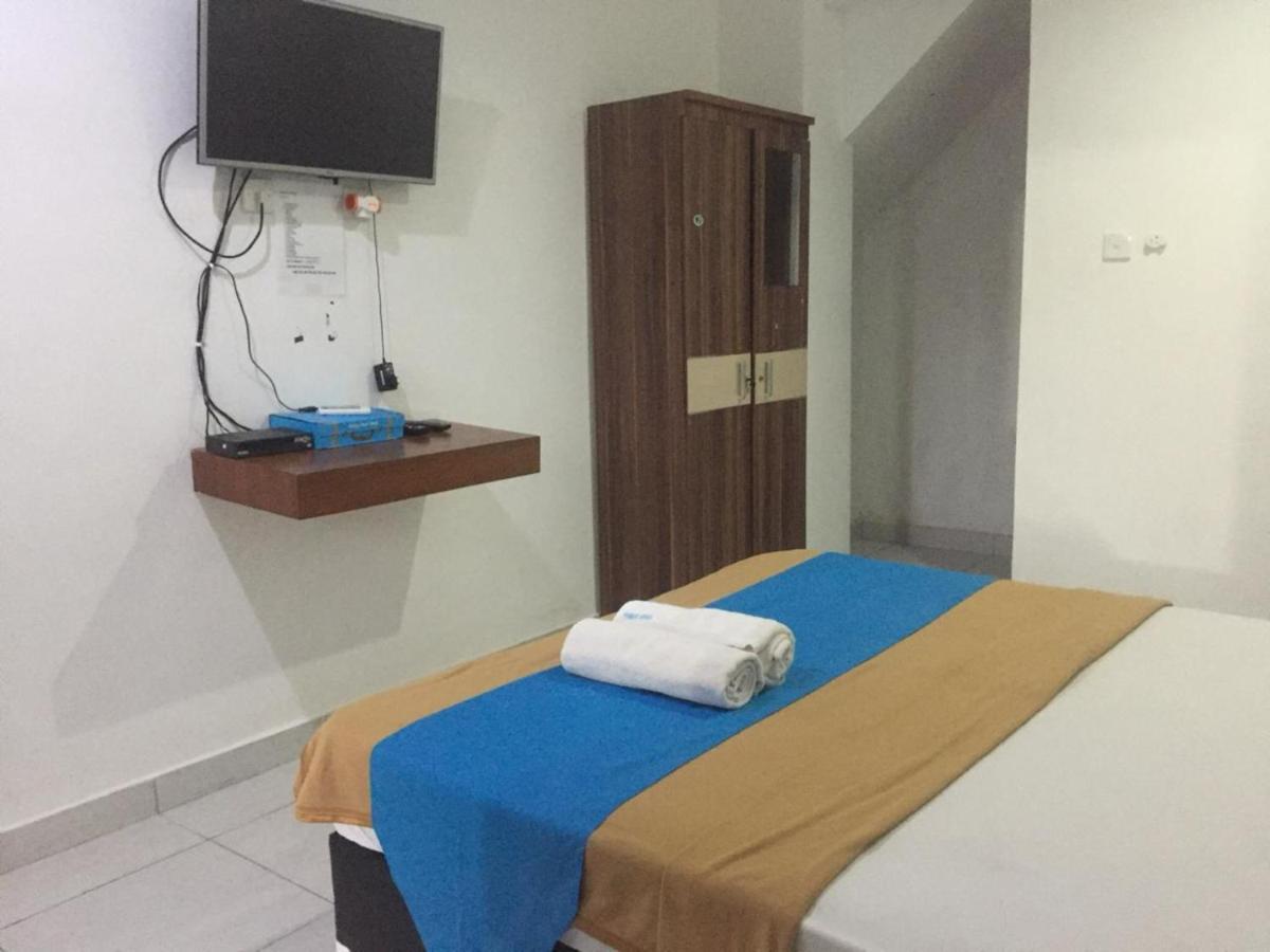 Pondok Sariqu Hotel Legian  Luaran gambar
