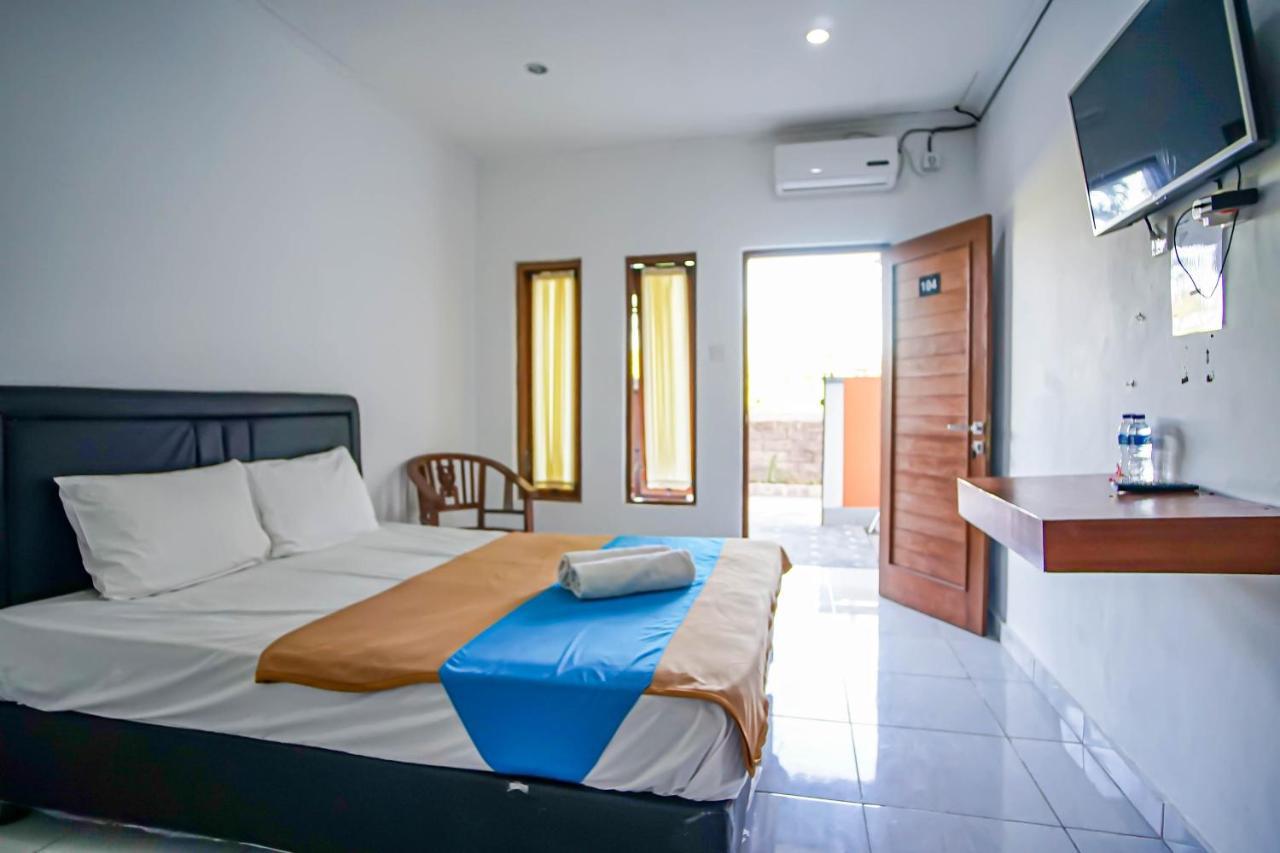 Pondok Sariqu Hotel Legian  Luaran gambar