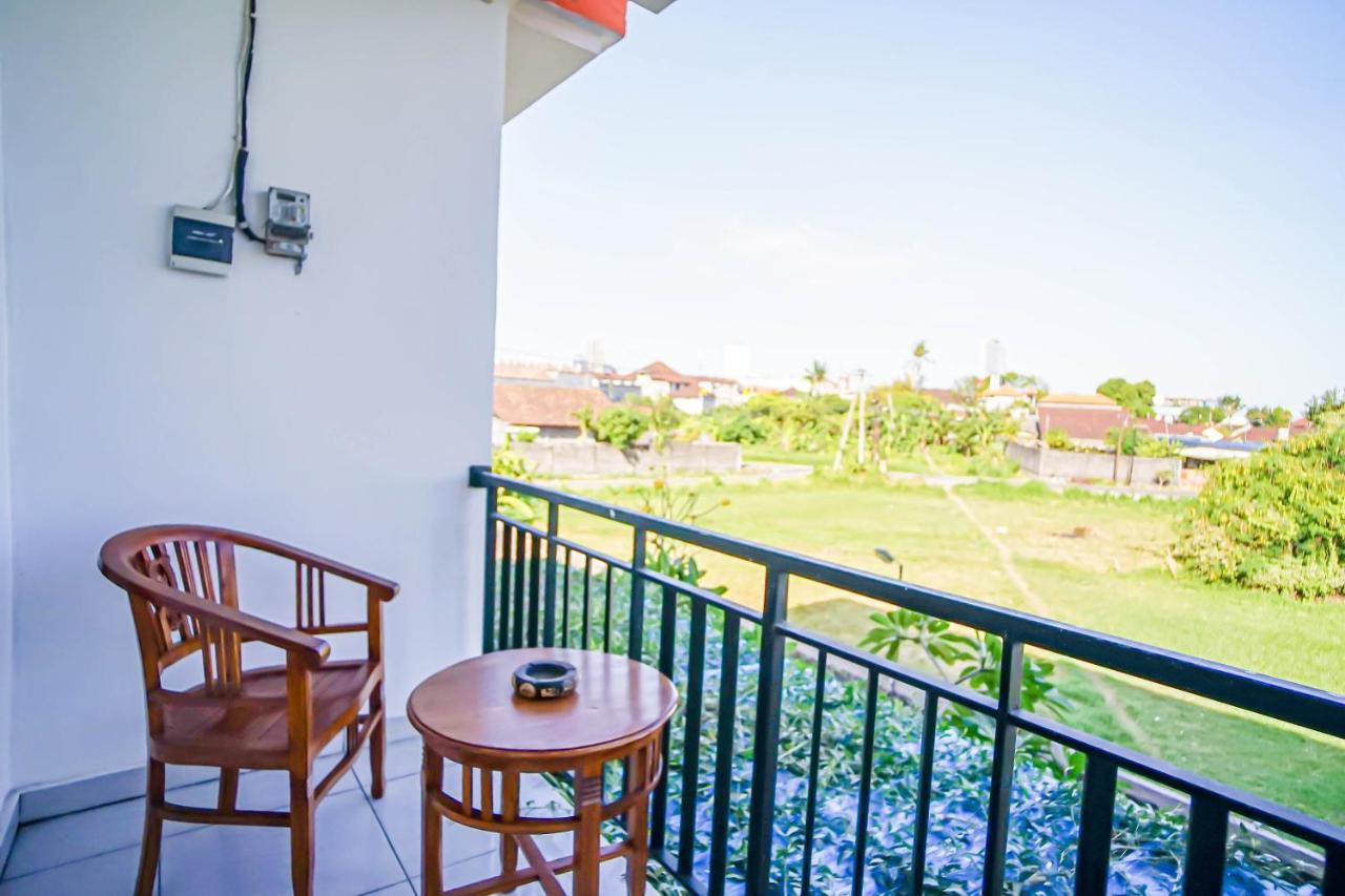 Pondok Sariqu Hotel Legian  Luaran gambar