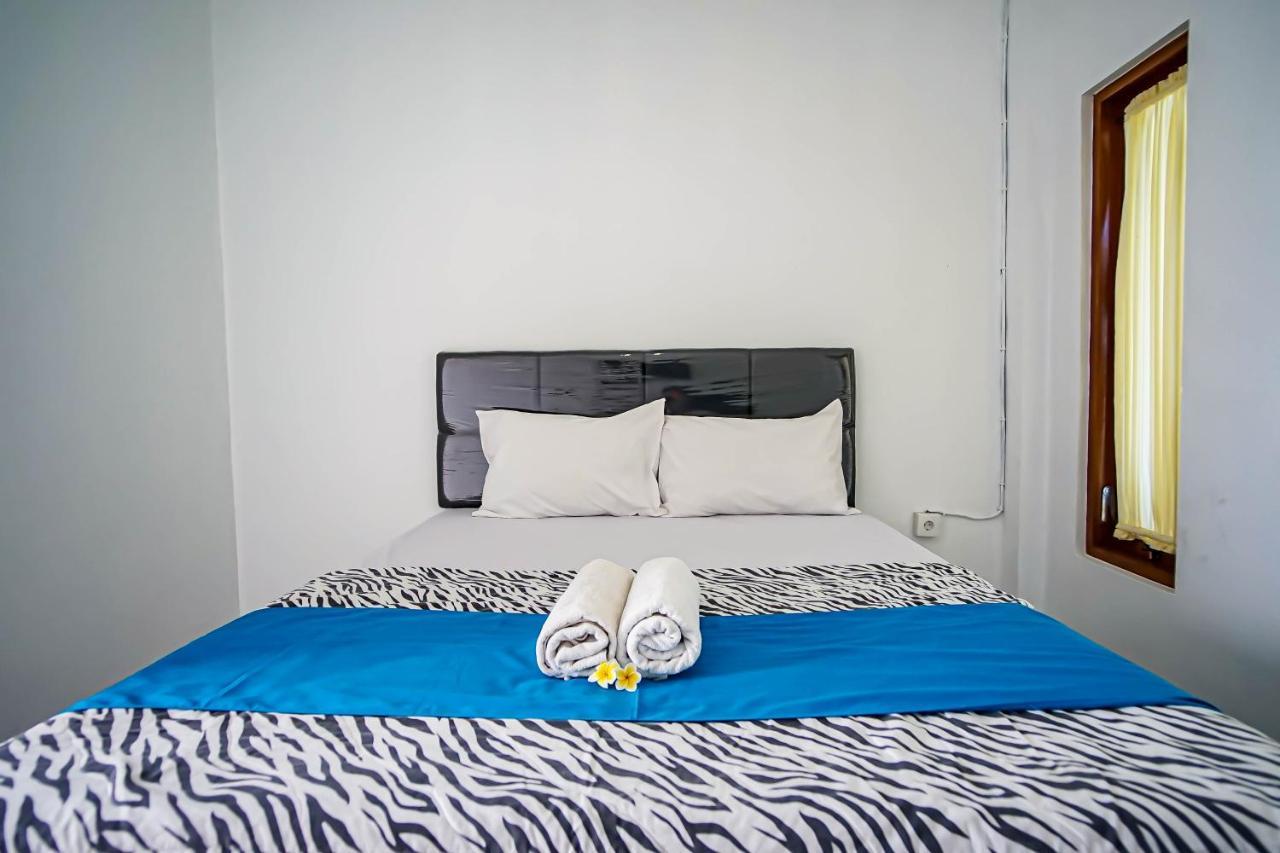 Pondok Sariqu Hotel Legian  Luaran gambar