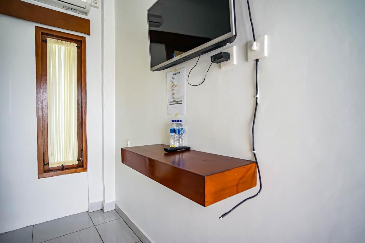 Pondok Sariqu Hotel Legian  Luaran gambar