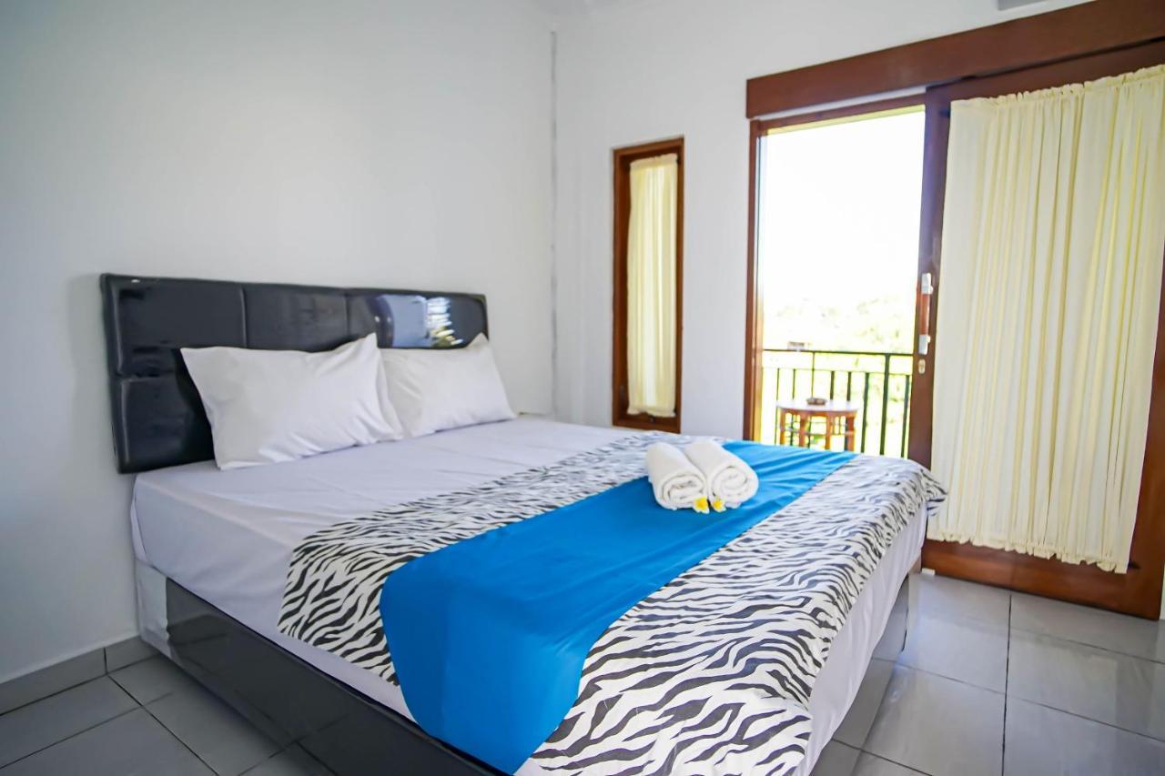 Pondok Sariqu Hotel Legian  Luaran gambar