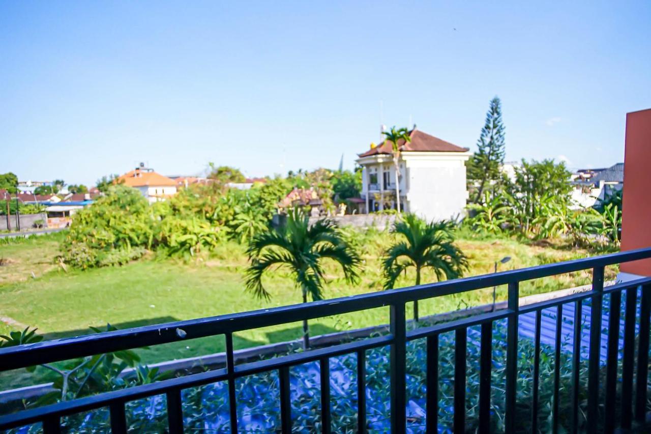 Pondok Sariqu Hotel Legian  Luaran gambar