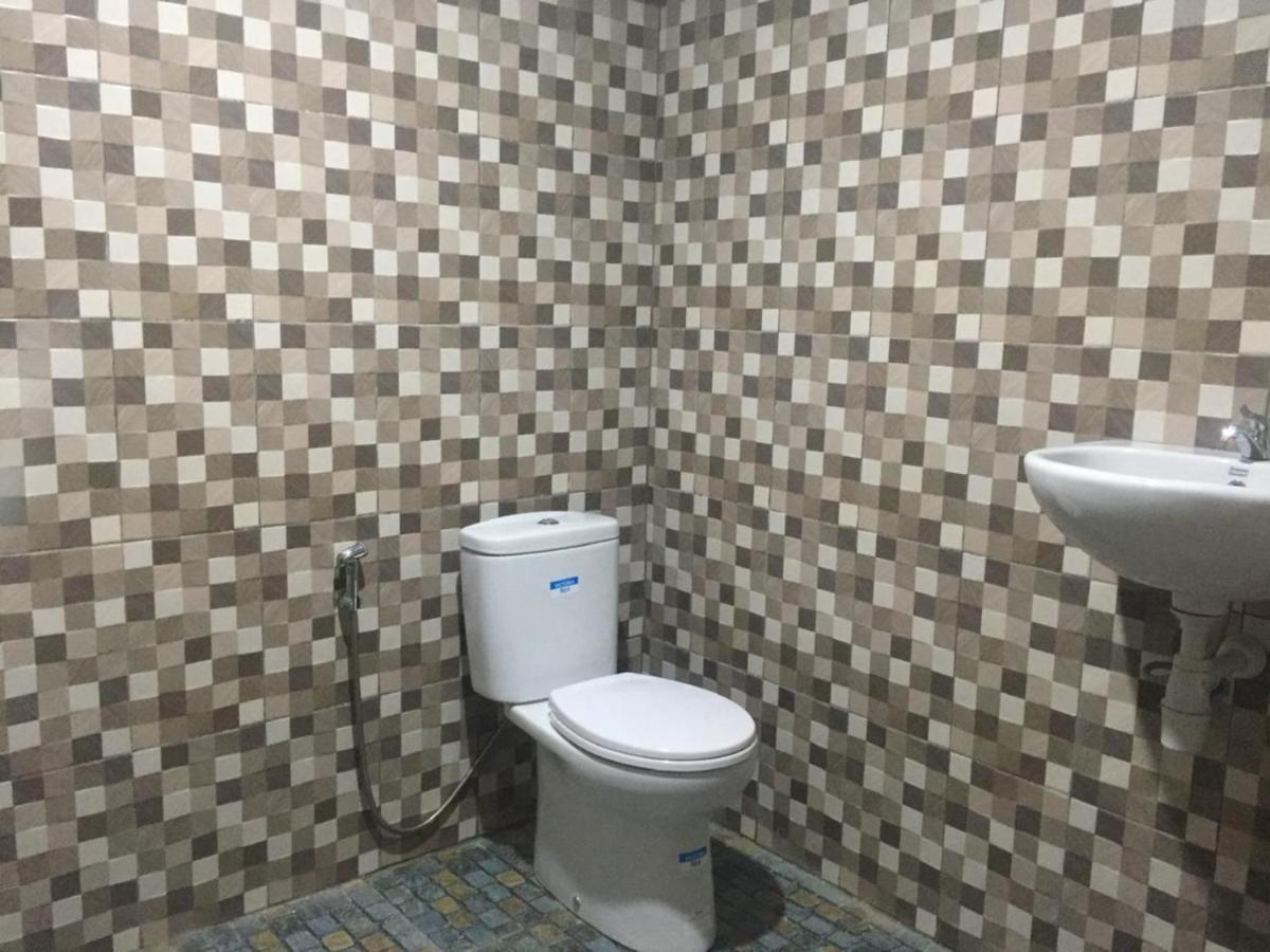 Pondok Sariqu Hotel Legian  Luaran gambar