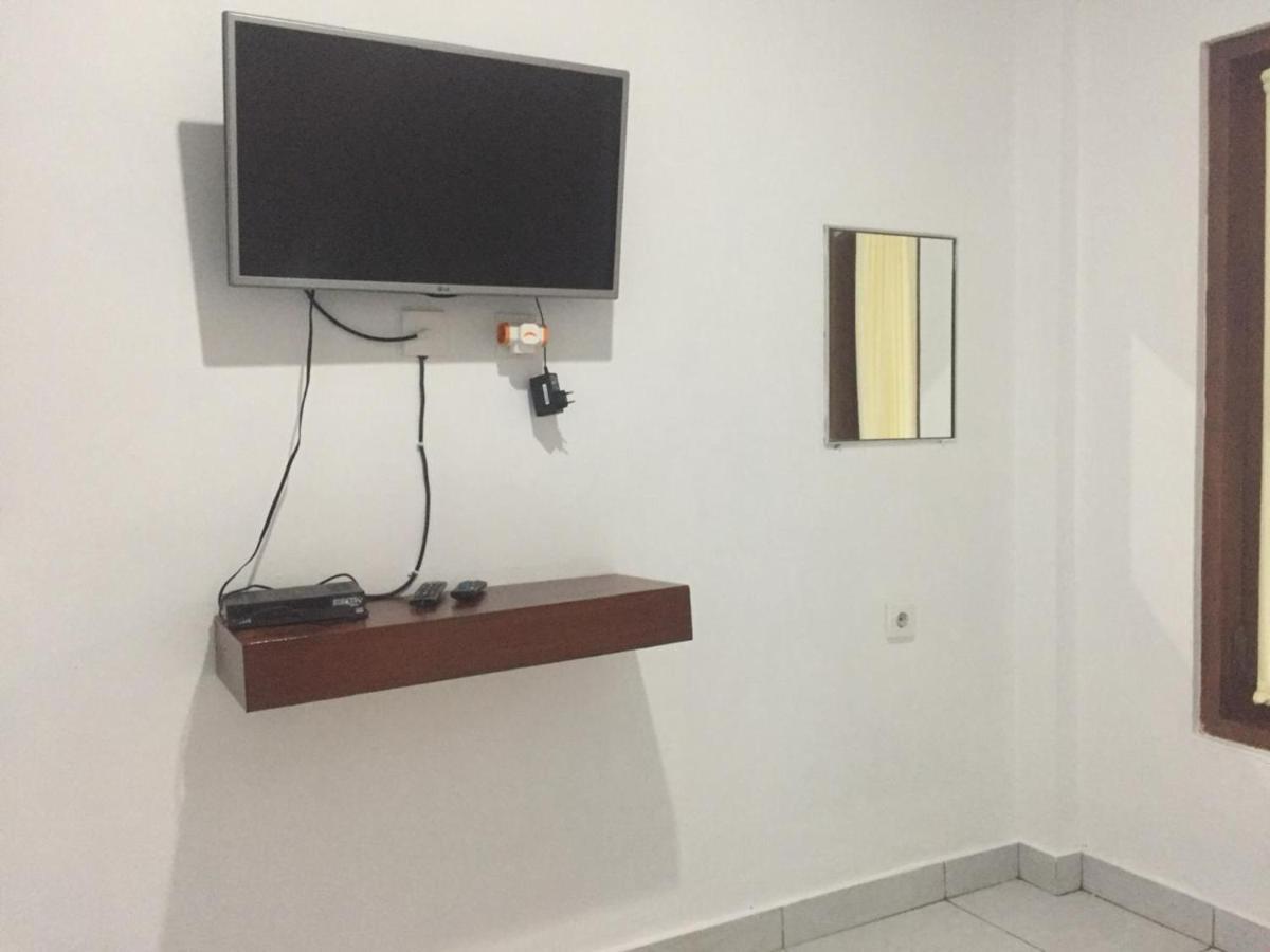Pondok Sariqu Hotel Legian  Luaran gambar