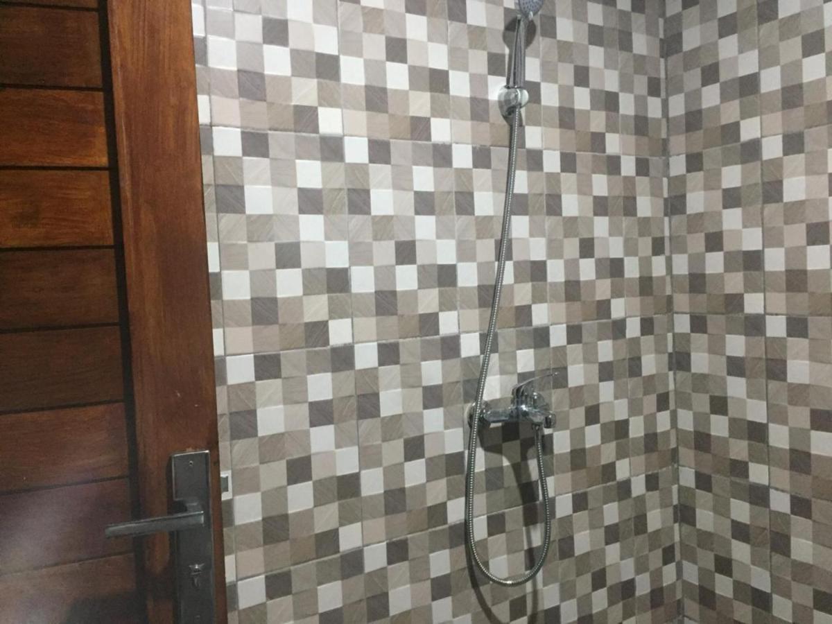 Pondok Sariqu Hotel Legian  Luaran gambar