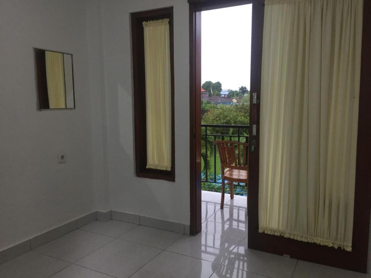 Pondok Sariqu Hotel Legian  Luaran gambar