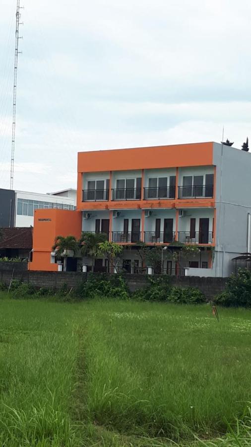 Pondok Sariqu Hotel Legian  Luaran gambar