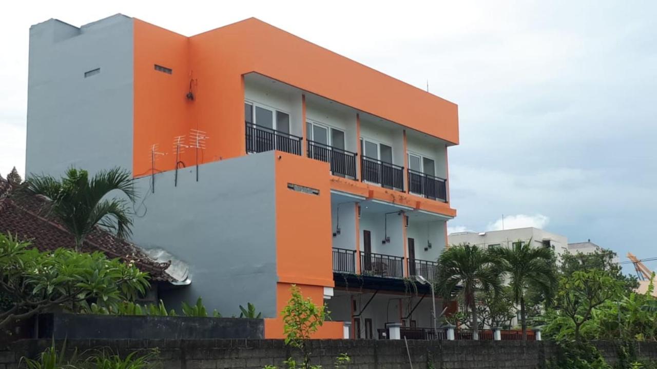 Pondok Sariqu Hotel Legian  Luaran gambar