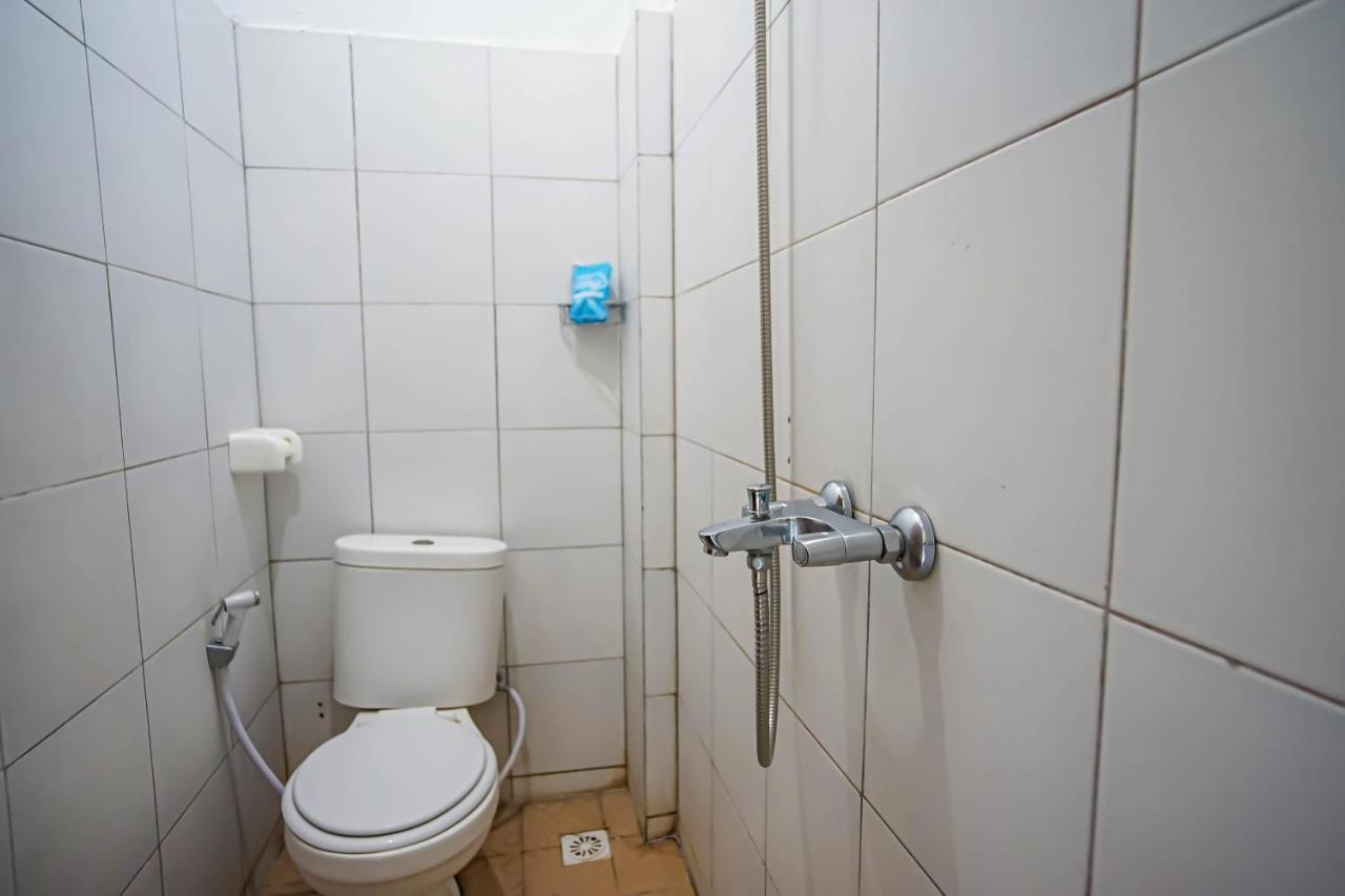 Pondok Sariqu Hotel Legian  Luaran gambar