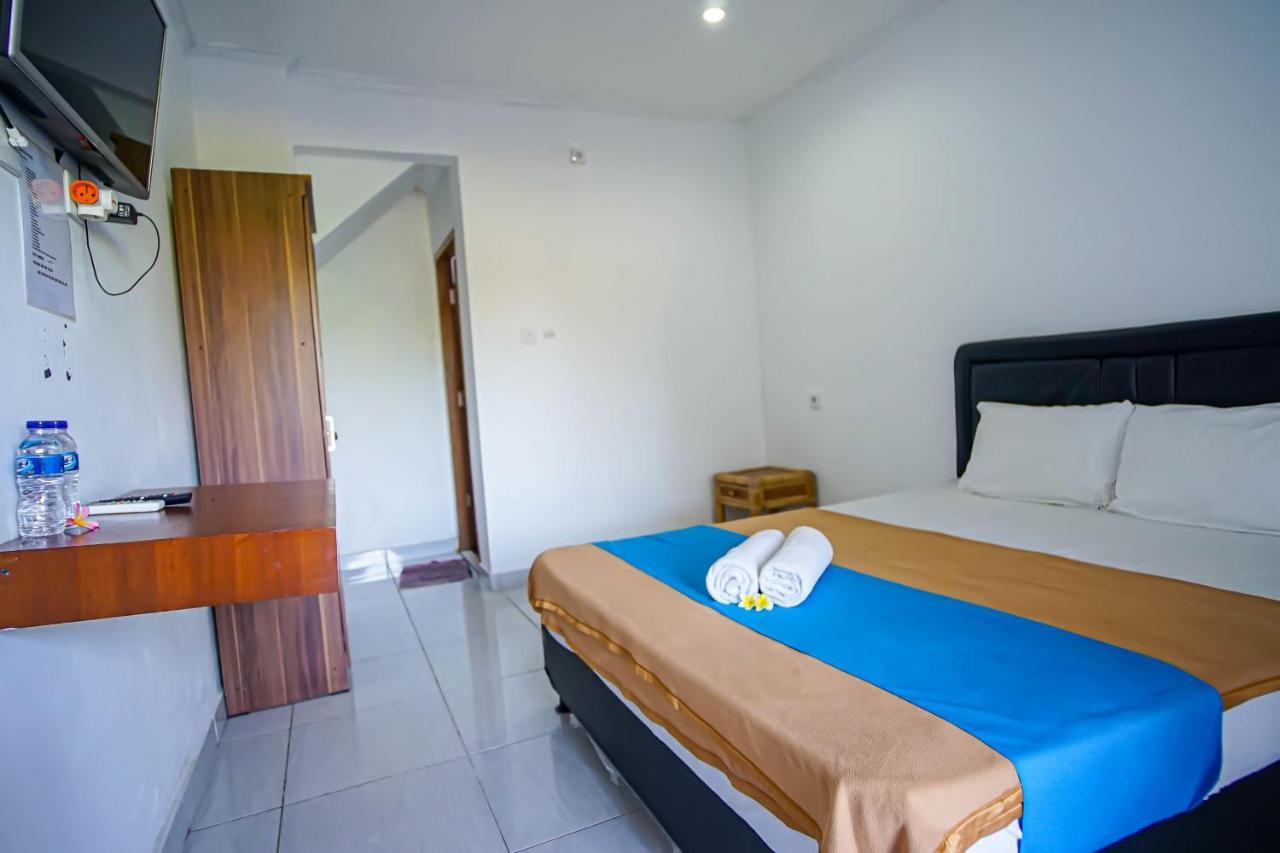 Pondok Sariqu Hotel Legian  Luaran gambar