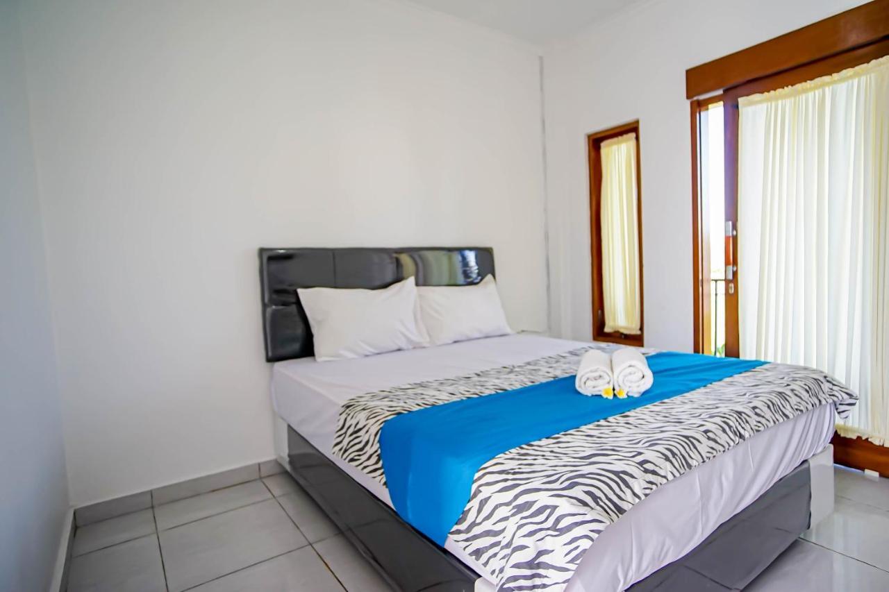 Pondok Sariqu Hotel Legian  Luaran gambar