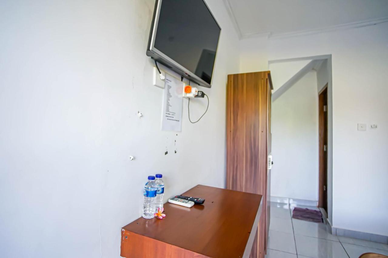 Pondok Sariqu Hotel Legian  Luaran gambar
