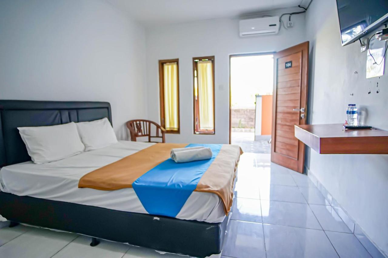 Pondok Sariqu Hotel Legian  Luaran gambar
