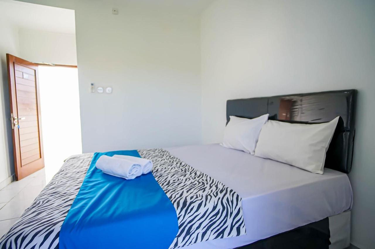 Pondok Sariqu Hotel Legian  Luaran gambar