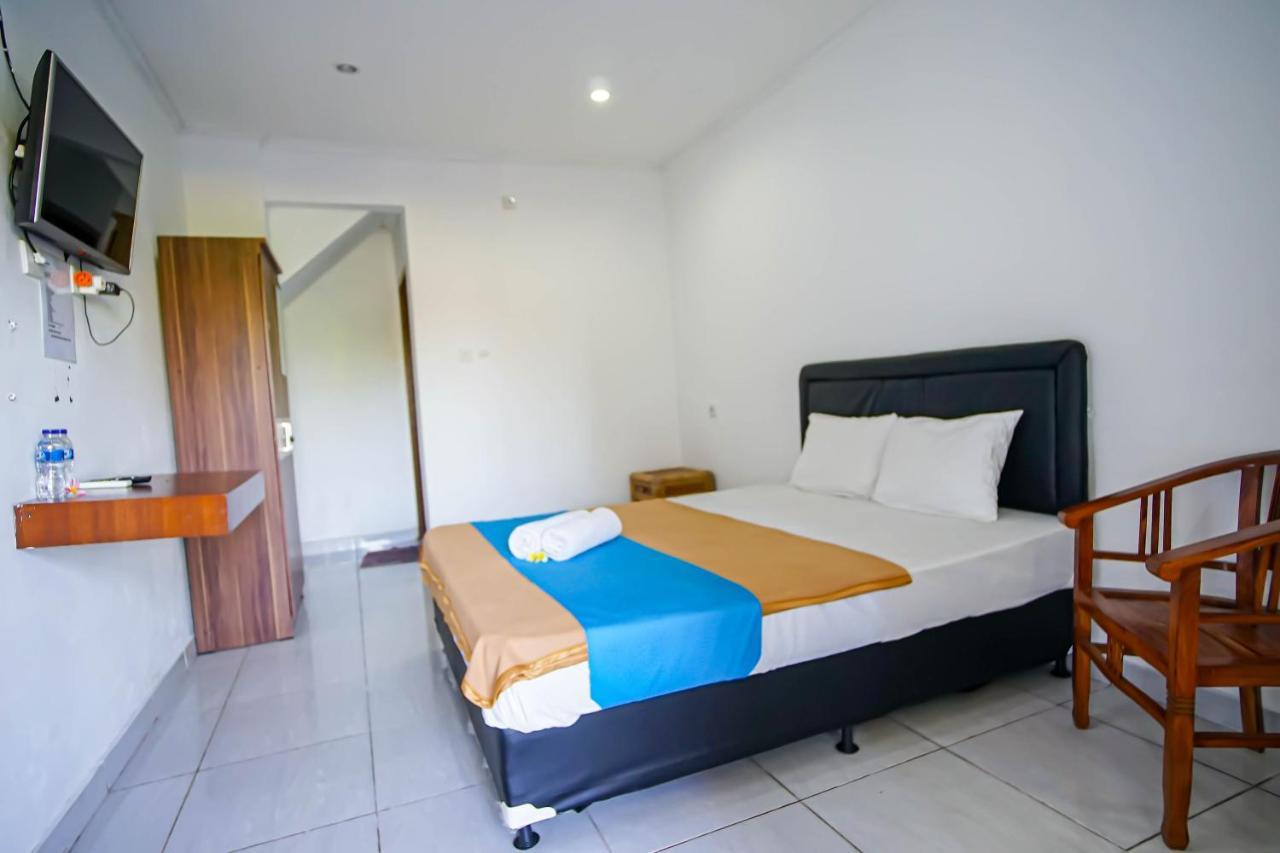 Pondok Sariqu Hotel Legian  Luaran gambar