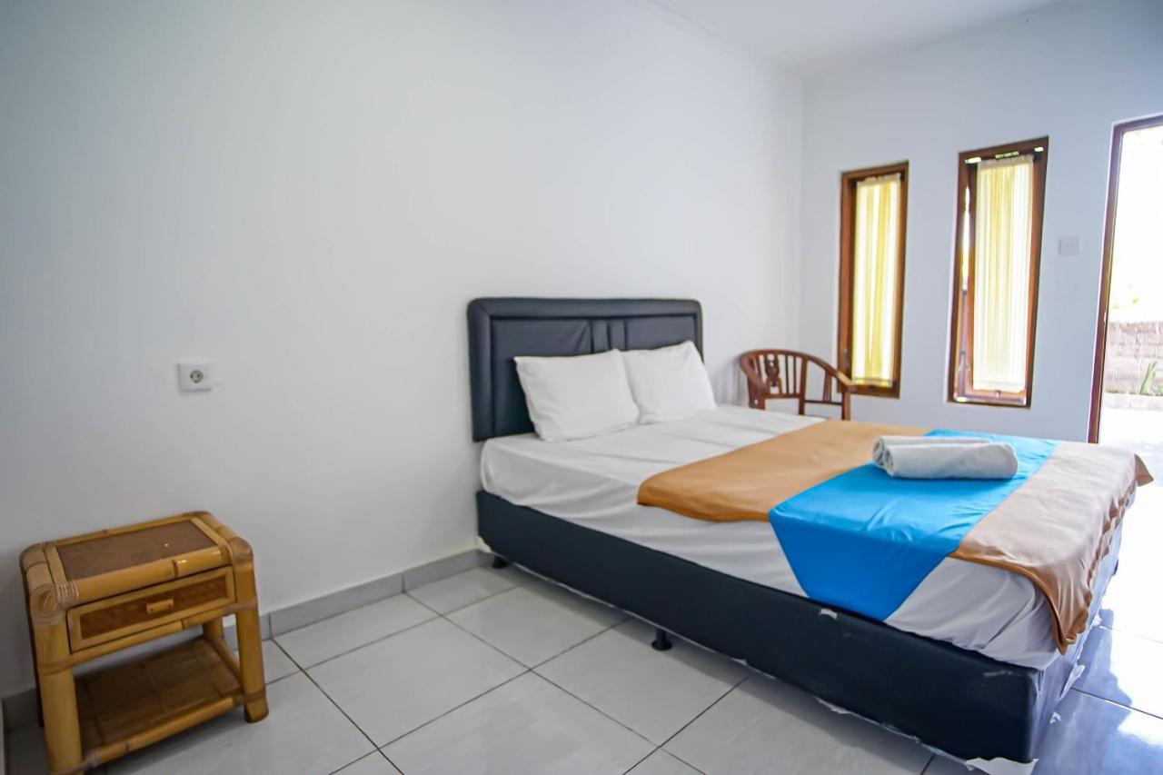 Pondok Sariqu Hotel Legian  Luaran gambar