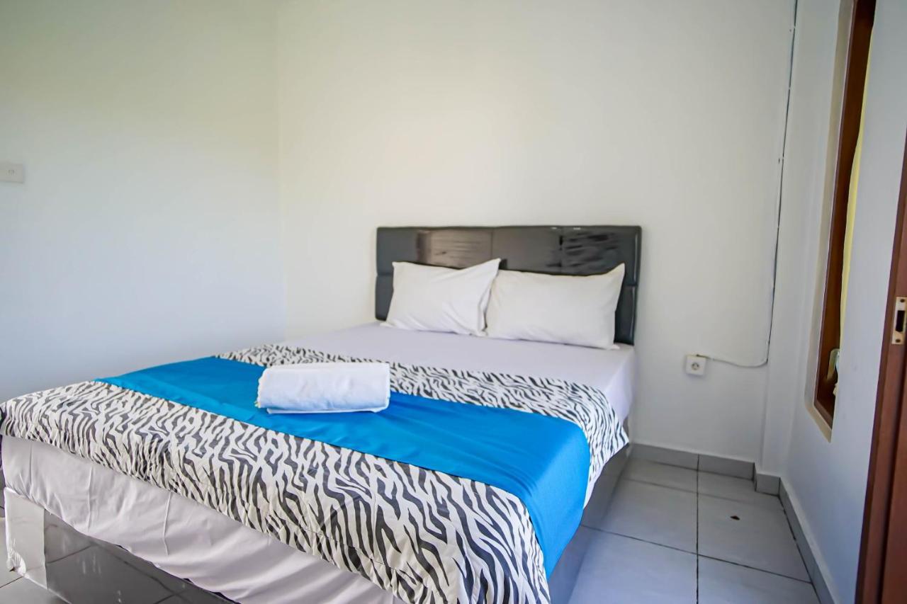 Pondok Sariqu Hotel Legian  Luaran gambar