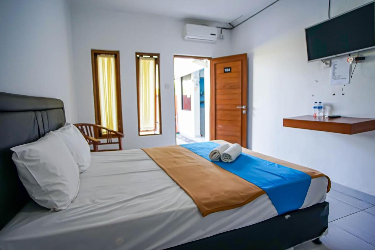 Pondok Sariqu Hotel Legian  Luaran gambar