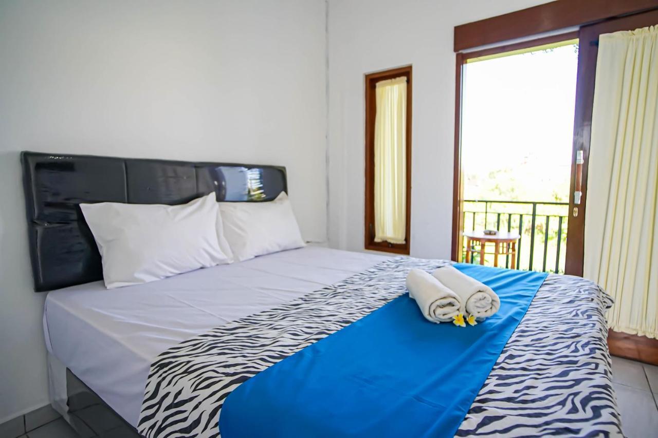 Pondok Sariqu Hotel Legian  Luaran gambar