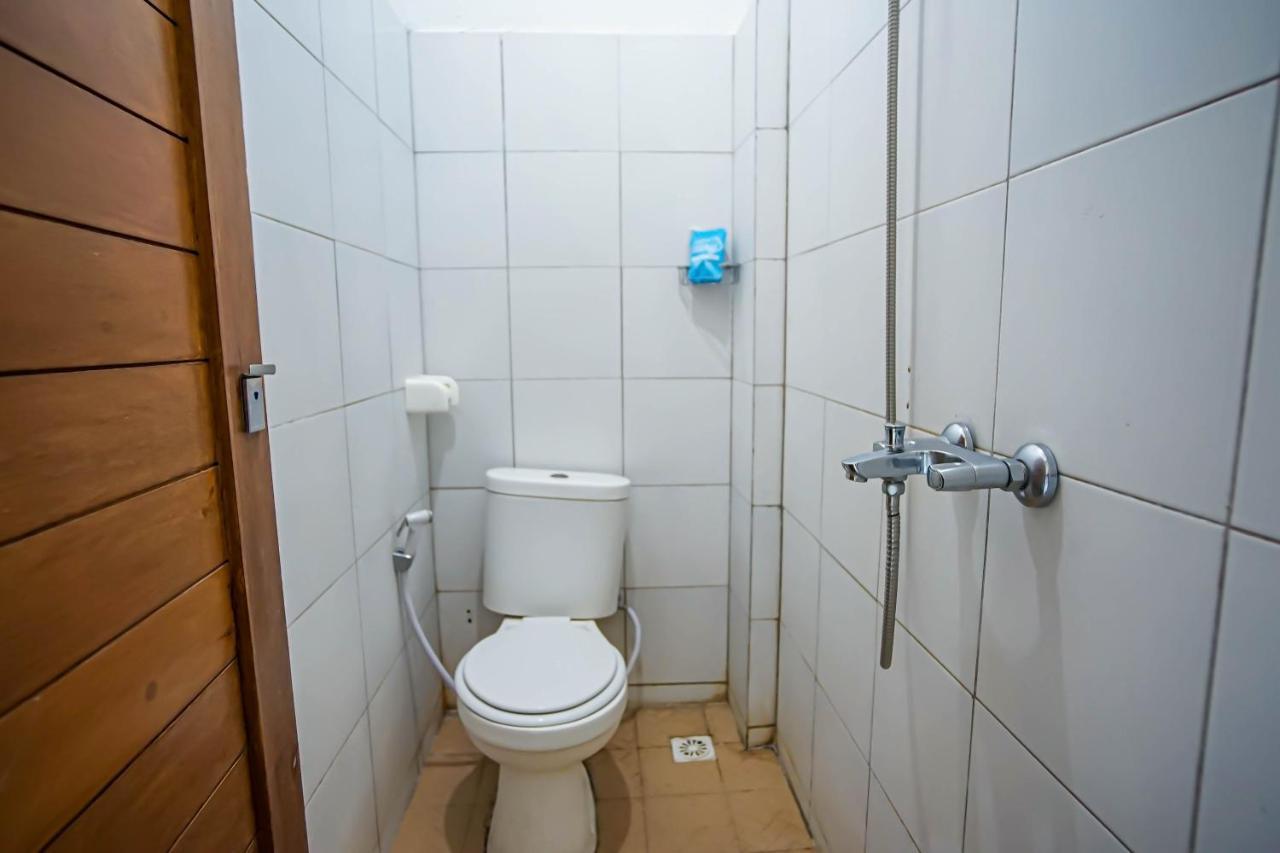 Pondok Sariqu Hotel Legian  Luaran gambar