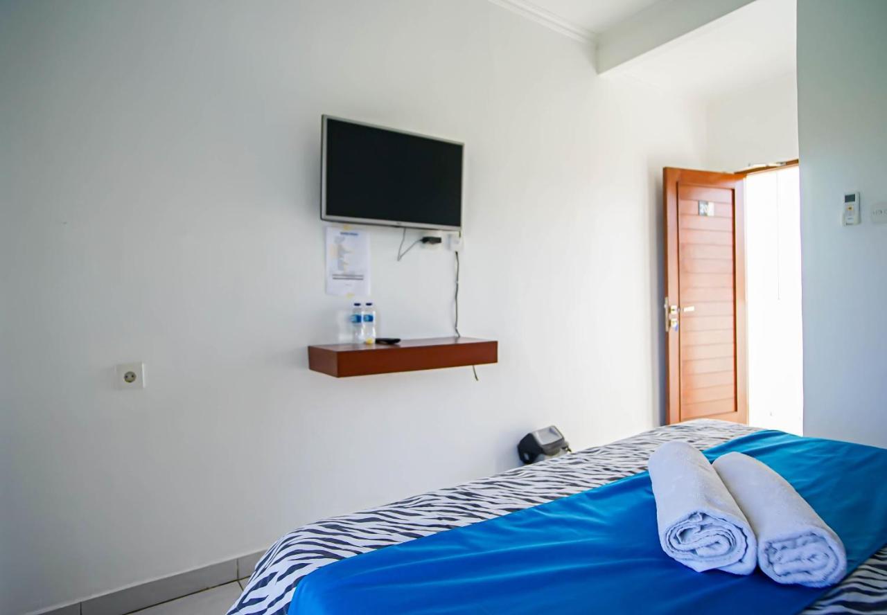 Pondok Sariqu Hotel Legian  Luaran gambar