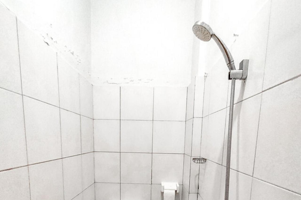 Pondok Sariqu Hotel Legian  Luaran gambar