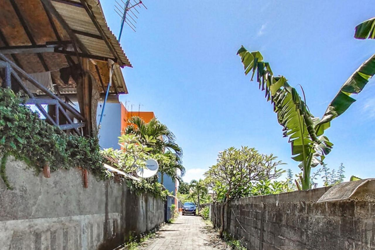 Pondok Sariqu Hotel Legian  Luaran gambar