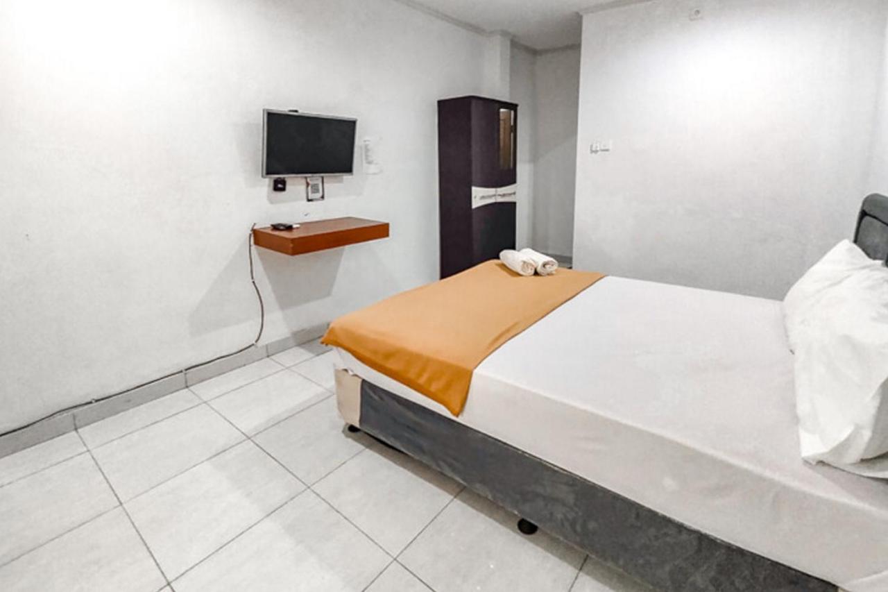 Pondok Sariqu Hotel Legian  Luaran gambar