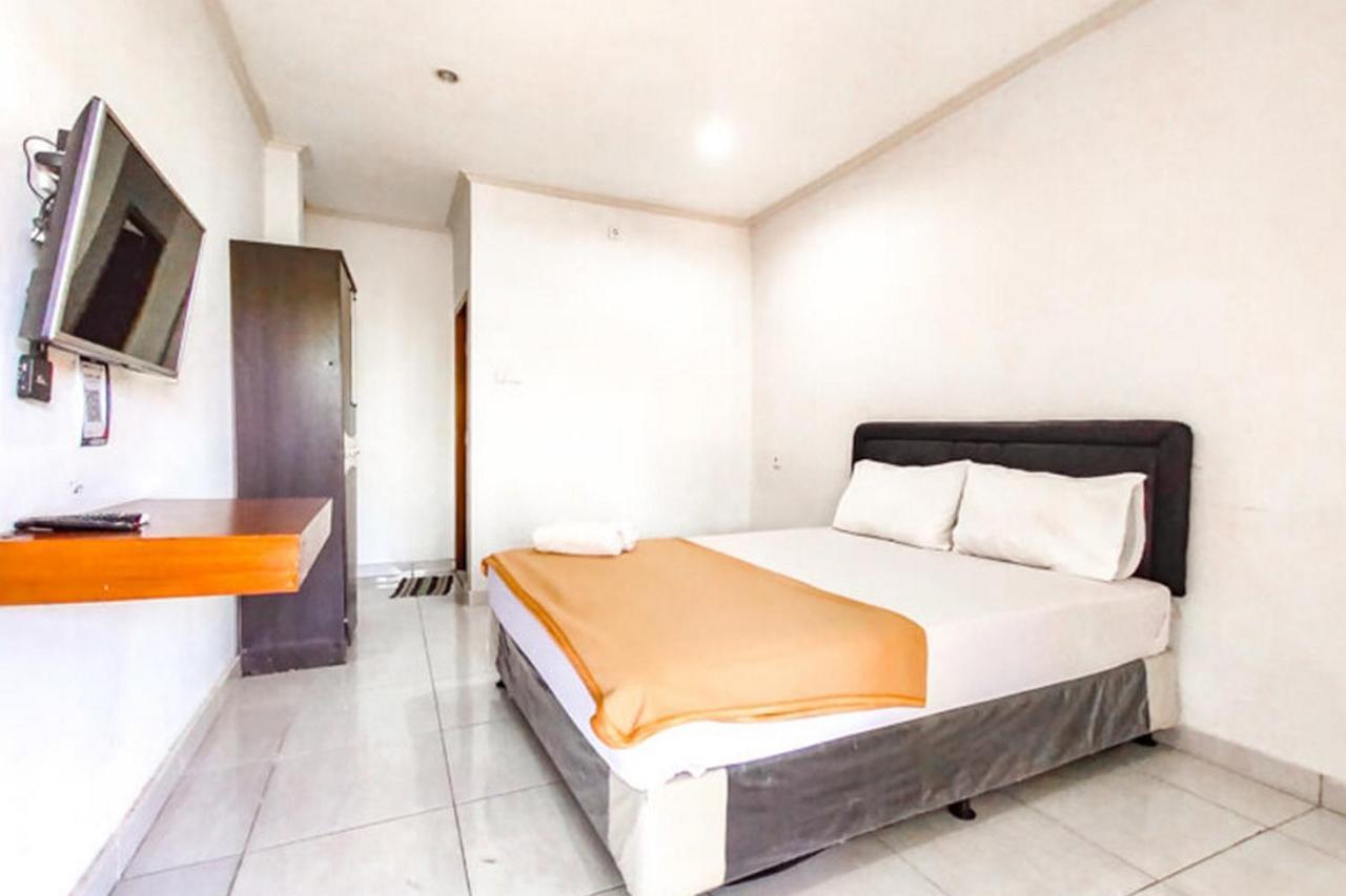 Pondok Sariqu Hotel Legian  Luaran gambar