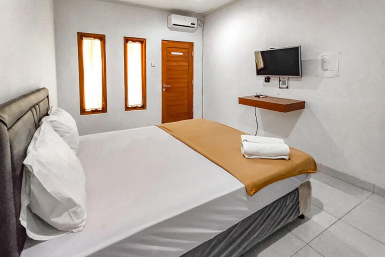 Pondok Sariqu Hotel Legian  Luaran gambar