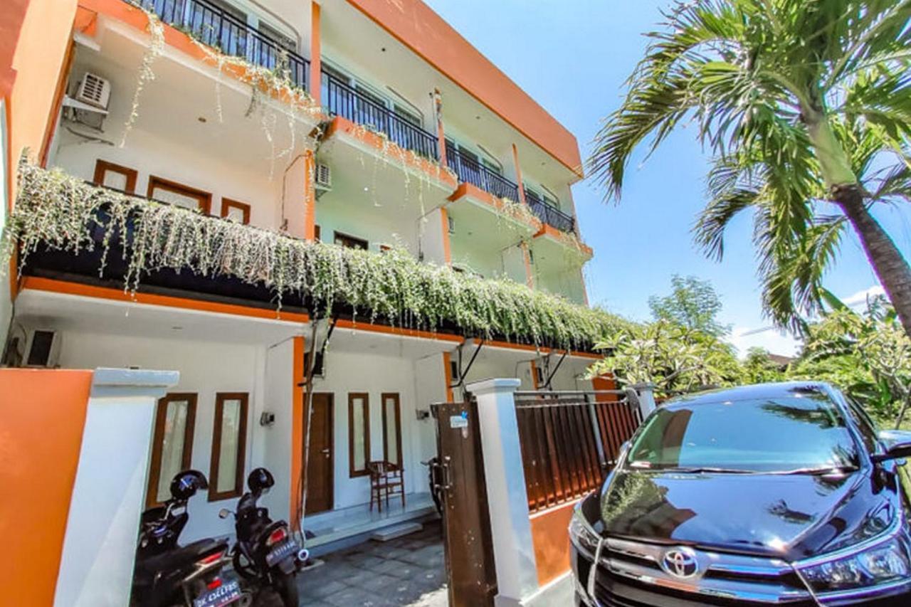 Pondok Sariqu Hotel Legian  Luaran gambar